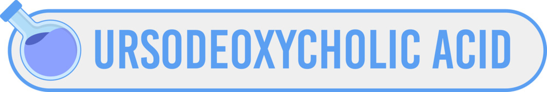 ursodeoxycholic acid