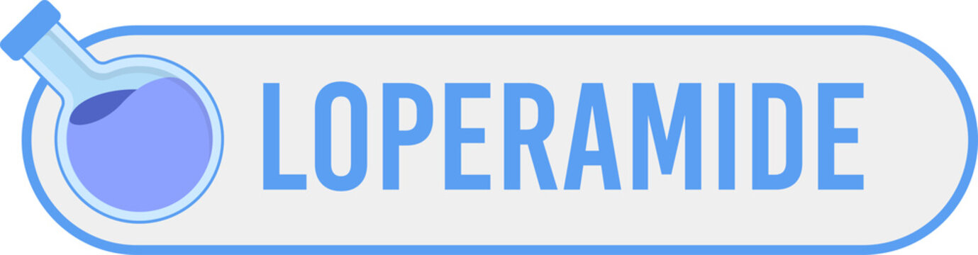 loperamide