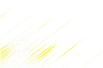 Yellow dot background
