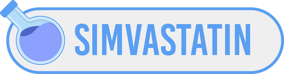 simvastatin