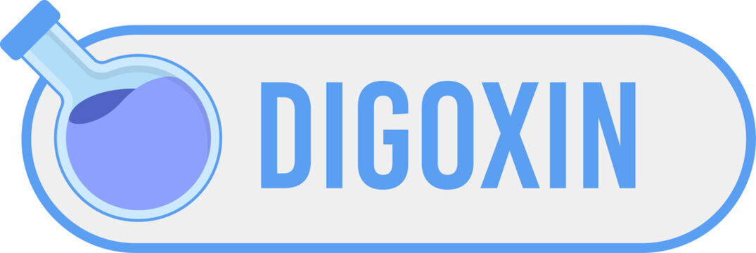 digoxin