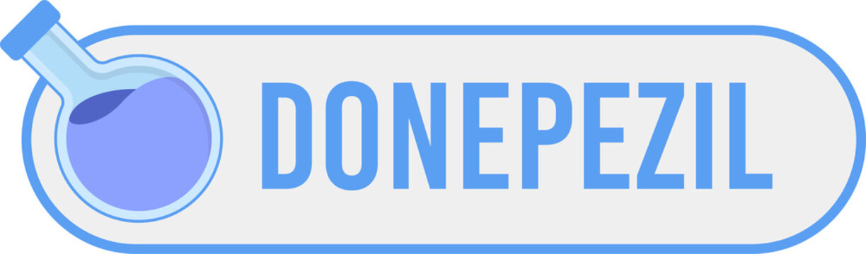 donepezil