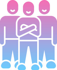 Team work icon