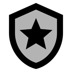 Star Shield
