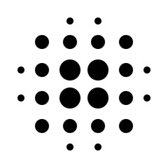 Dot Pattern
