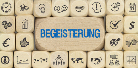 Begeisterung