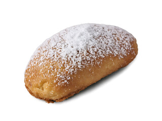 Exquisite Beignet Delight, A Sugary Confection Freshly Baked and Perfectly Detailed