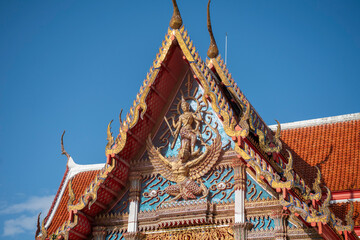 THAILAND CHONBURI SATTAHIP WAT