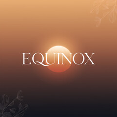 Obraz premium Equinox