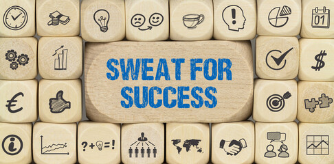 Sweat for Success