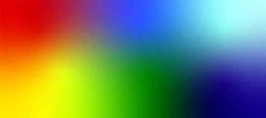 abstract colorful background - Background color