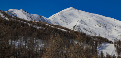 Puy-Saint-Vincent, 05