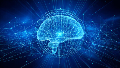 Digital transformation conceptual for next generation technology era