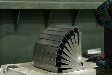 factory, air, conditioner, cold, maintenance, service, technician, electric, installation, repair