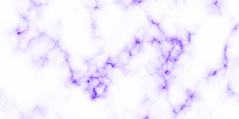 Fototapeta premium Abstract white marble texture pattern background. cracked Marble texture frame background. Creative stone art wall interiors background design. purple marble texture for wall and floor tile wallpaper.