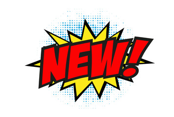 New