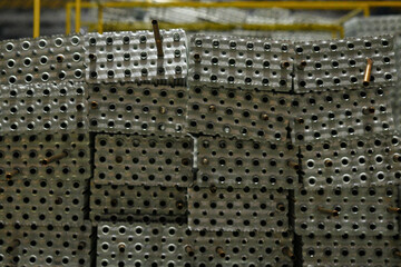 factory, air, conditioner, cold, maintenance, service, technician, electric, installation, repair