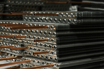 factory, air, conditioner, cold, maintenance, service, technician, electric, installation, repair