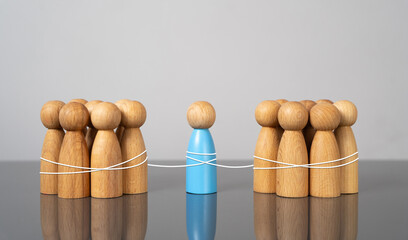 The mediator is bound by the obligations and agreements between the parties. Leadership, diplomacy....