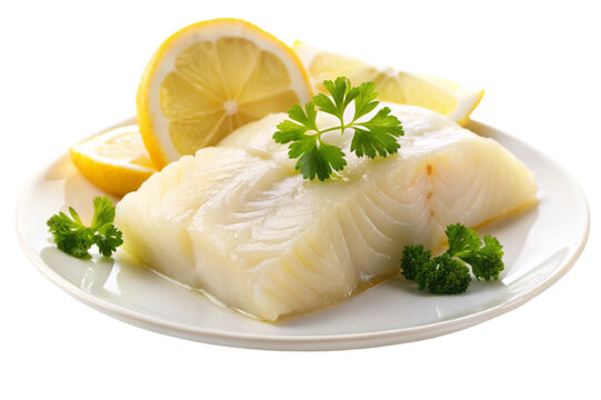 Lutefisk classic Scandinavian holiday meal favorite