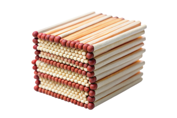 Matchbooks ignite memories of past moments