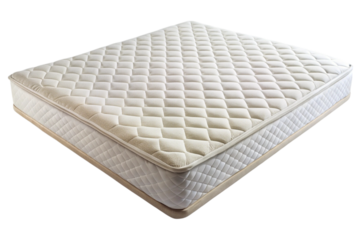 Mattress comfort with perfect body alignment