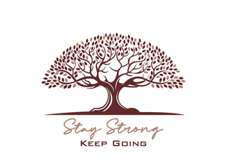 Strength & Growth Inspiration...