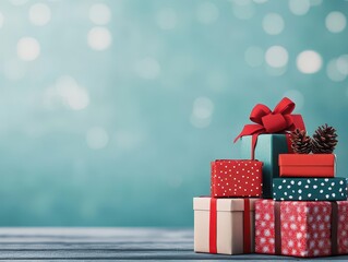 a poster for a year end special offer with editable text effect