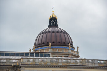 Berlin, the city of a thousand faces and new discoveries