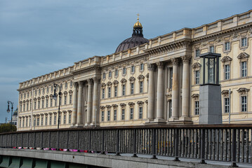 Berlin, the city of a thousand faces and new discoveries