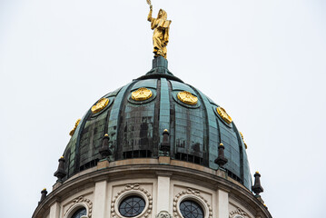Berlin, the city of a thousand faces and new discoveries