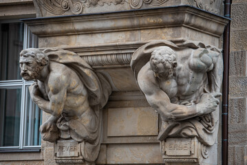 Berlin, the city of a thousand faces and new discoveries