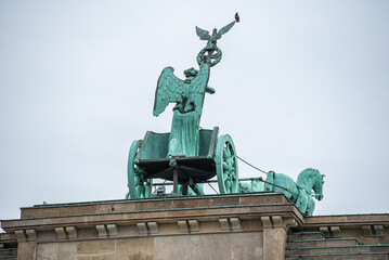 Berlin, the city of a thousand faces and new discoveries