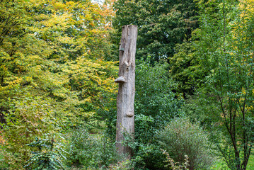Berlin, the city of a thousand faces and new discoveries