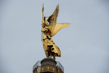Berlin, the city of a thousand faces and new discoveries