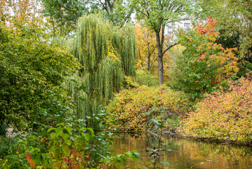 Berlin, the city of a thousand faces and new discoveries