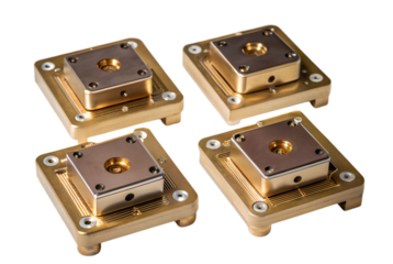 Nanowatt Technology Revolutionizing Energy Efficiency in Devices