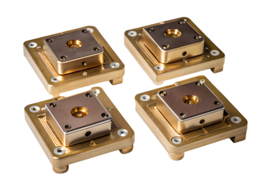 Nanowatt Technology Revolutionizing Energy Efficiency in Devices