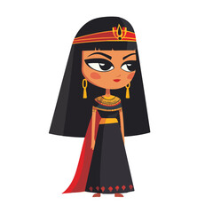 Cleopatra – The famous last queen of Egypt