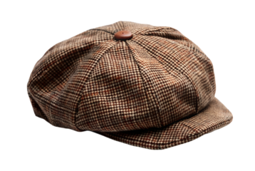 Newsboy cap tips for pairing with your outfits