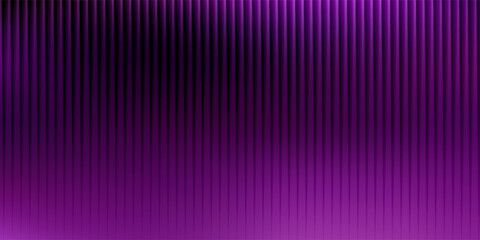 Vector ribbed glass texture background. purple ribbed glass. Natural color. Mesh gradient. acrylic ribbed bath surface. Reeded glass background semitransparent overlay