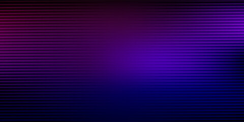 Vector ribbed glass texture background. purple ribbed glass. Natural color. Mesh gradient. acrylic ribbed bath surface. Reeded glass background semitransparent overlay