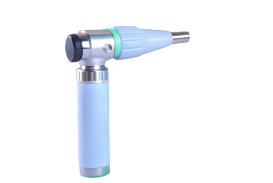 Otoscope Insights into Ear Conditions and Treatment Options - Powered by Adobe