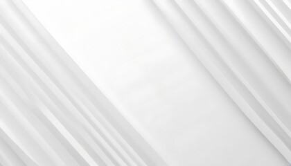 Obraz premium Amazing premium background. Elegant gray-white diagonal lines with smooth soft shadow. Light silver-grey gradient. Geometric modern stripe design. Halftone pattern.Grey and white,colourful, 6123