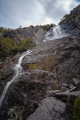Winterbrook Falls - Magische Regenwaldwanderung im wilden Herzen Tasmaniens