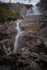 Winterbrook Falls - Magische Regenwaldwanderung im wilden Herzen Tasmaniens
