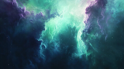 Fototapeta premium underwater scene with bubbles