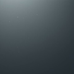 Obraz premium Modern Minimalist Abstract Dark Gradient Background Subtle Light Particles - Tranquil Copy Space Wellness Mindfulness Content