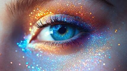 Advanced makeup techniques and product tutorials, offering step-by-step guides for professional makeup artists and beauty enthusiasts looking to master complex beauty looks and techniques