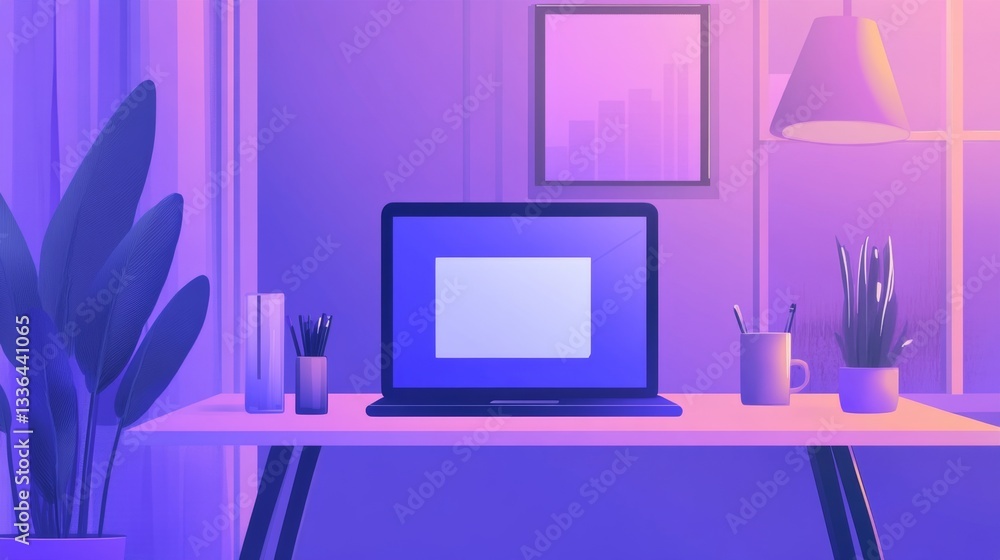 Poster ai-driven virtual healthcare consultation online interactive session digital environment user perspe
